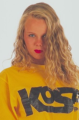 Elin Molin from 